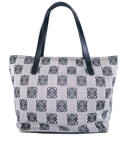 Small Tote Bag, front view